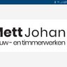Mett.Johan bouw en timmerwerken