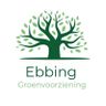 Ebbing groenvoorziening