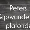 Peters Gipswanden & Plafonds
