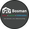 Bosman bouwt en tuinhout B.V.