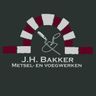 J.H. Bakker Metsel- en Voegwerken