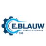 E.Blauw Handel & Techniek