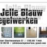 Jelle Blauw Tegelwerken