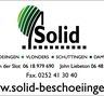 Solid-Beschoeiingen