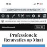 DB Klussen & Renovatie