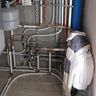 EC Cimarro Installatie