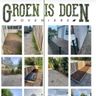 Groenvoorziening Landschap
