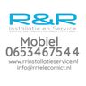 R&R Installatie en Service