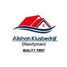 Alishan Klusbedrijf