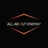 All About Energy