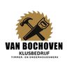 Van Bochoven klusbedrijf