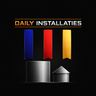 DAILY INSTALLATIES
