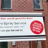 Pro Spray Service