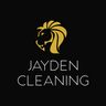 Jayden cleaning