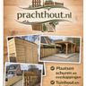 Houtenpracht