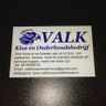 Valk Klus en Onderhoud