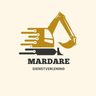 Mardare Dienstverlening