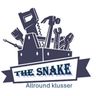 Allround klusser The Snake