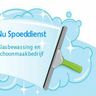 Nu Spoeddienst