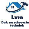 Lvm dak en schoorsteen techniek