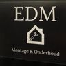 EDM montage & onderhoud