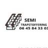 semi trapstoffering