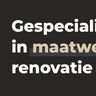 Orimar VD Velden Maatwerk