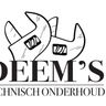 Deem?s Technisch Onderhoud
