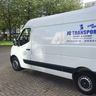 JC Transport - import en export bedrijf