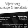 Vijverberg montage