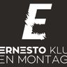 Ernesto klus en montage