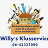 willy's klusservice