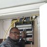 Elektromonteur Gomes