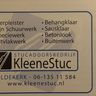 Kleenestuc