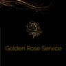 Golden Rose Service