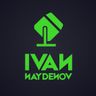 Ivan Naydenov