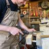 van Hout en Nielson