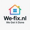 We- Fix Building Services