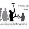 Peter de Goey Schilderwerken