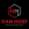 van Hoef bouw&montage