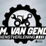 M.vangend allround dienstverlening