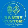 Bamby Custom