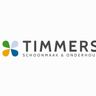 Timmers schoonmaak en onderhoud