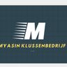 Klussenbedrijf M. Yasin