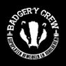 Badger'y crew