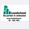 Leonderhoud