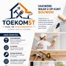 Toekomst Klus- en Schildersbedrijf
