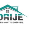 Rorije Timmer en Montage werken