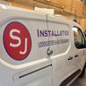 S.J. Installaties