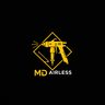 MD Airless Schilder Service